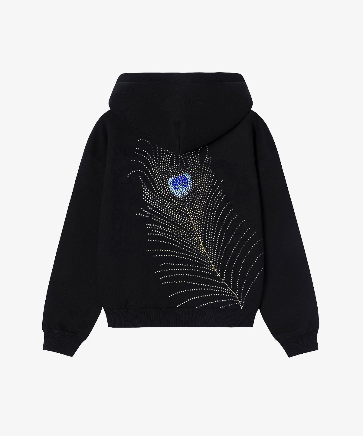 HOODIE BOHO
