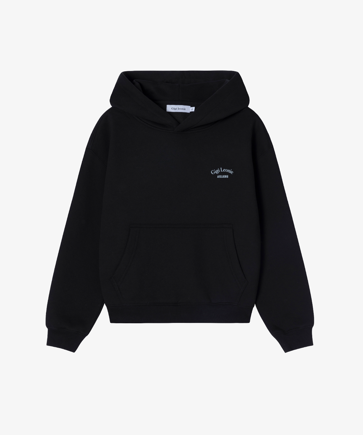 HOODIE BOHO